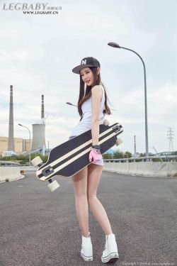 图书馆的女朋友